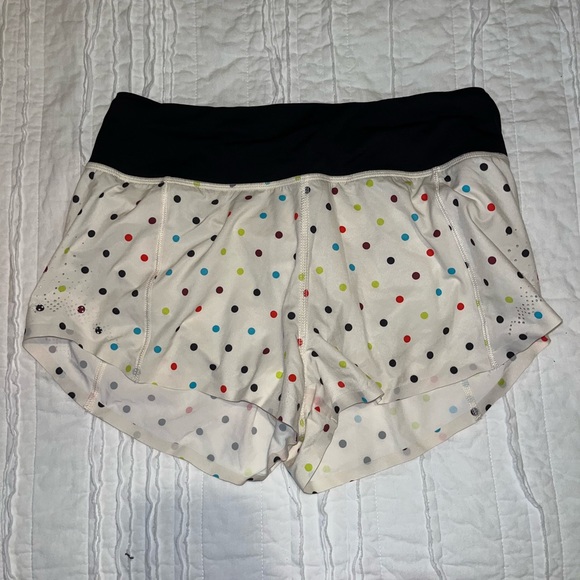 Lululemon Shorts - Picture 1 of 2